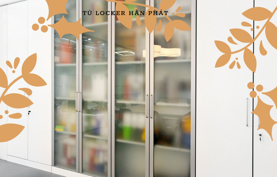 Hân Phát – địa chỉ cung cấp tủ locker thanh lý chất lượng